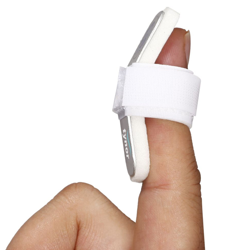 TYNOR MALLET FINGER SPLINT 5-10CM. F05 \\\KD31944