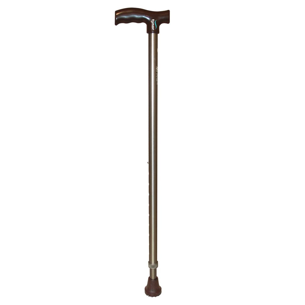 TYNOR GOLD L TYPE WALKING STICK 96CM. L08 \\\KD31948