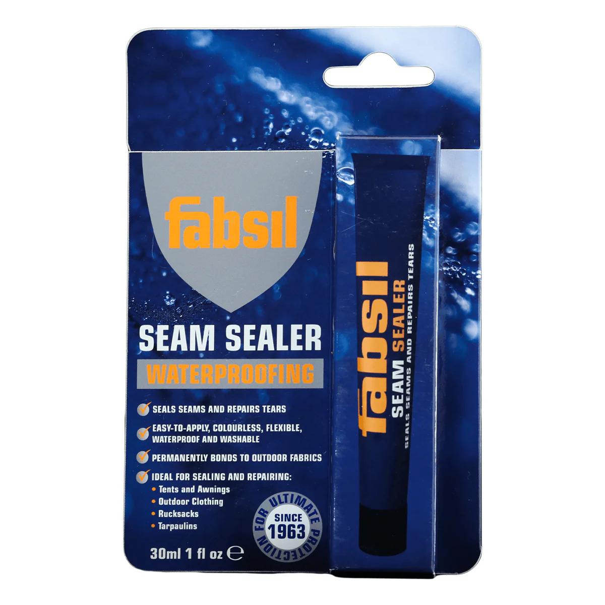 FABSIL SEAM SEALER 30ML. FAB23012 \\\KD31982