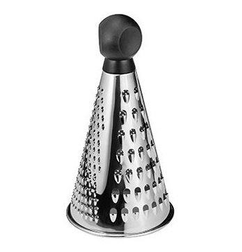 STAINLESS STEEL 3 WAY GRATER. DD111 \\\KD31994