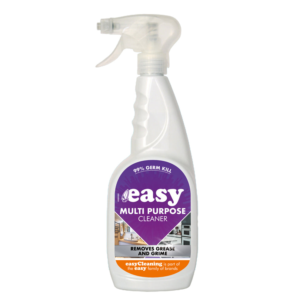 EASY MULTI PURPOSE CLEANER SPRAY 750ML 6/PK. E2006766 \\\KD32005