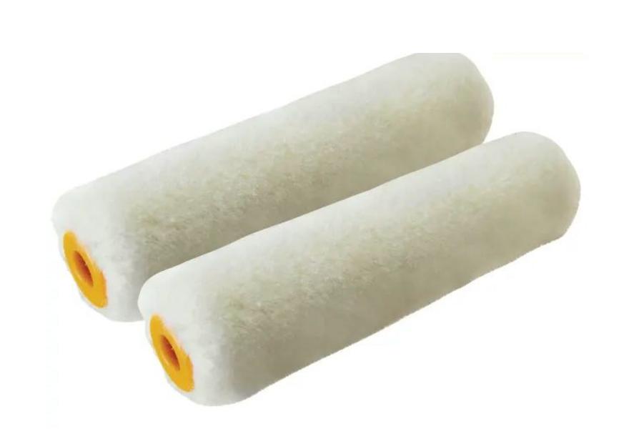 DECOR FOAM REFILLS FOR HIGH DENSITY 4" / 100MM 2/PK. 2PK4HM \\\KD32066