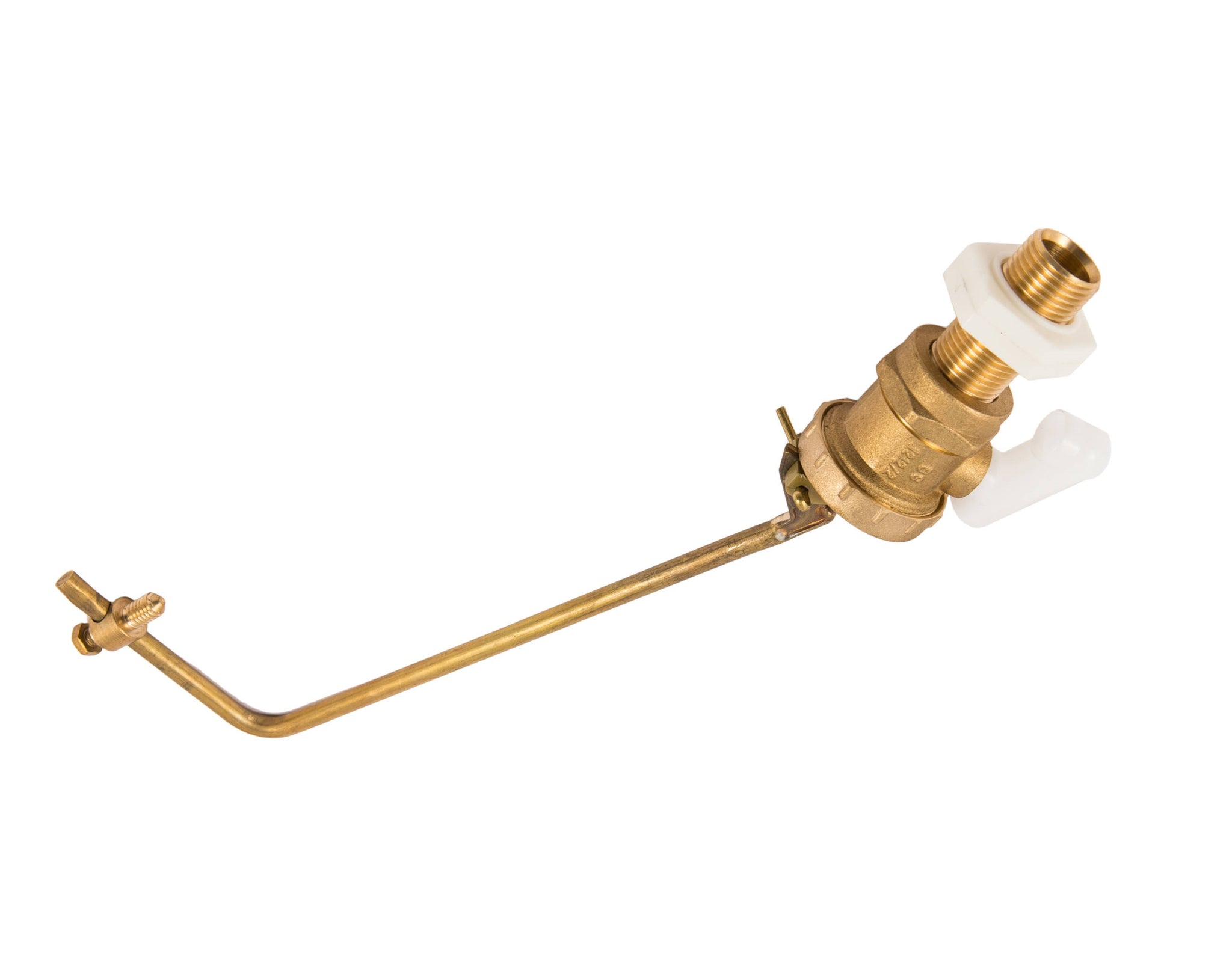 SECURPLUMB U9741 FLOAT VALVE HP PART 2 1/2". U9741 \\\KD32076
