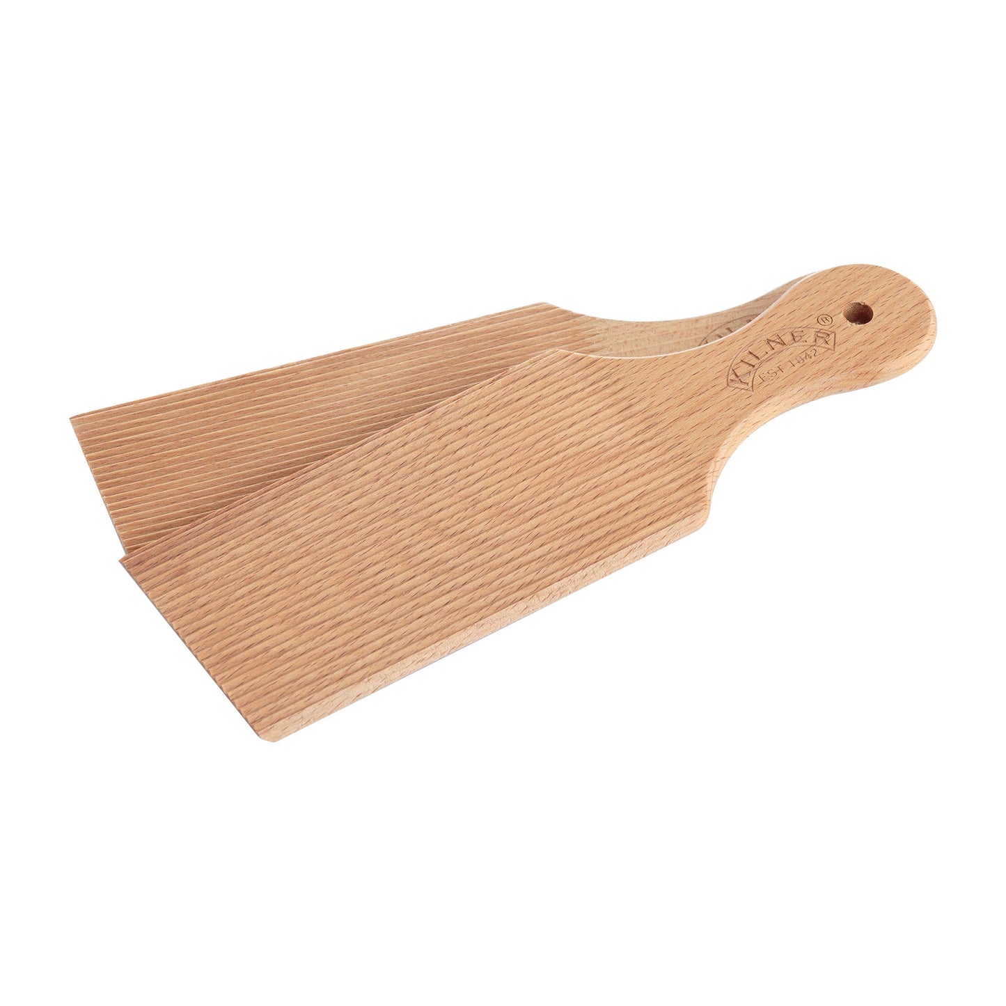 KILNER WOODEN BUTTER PADDLES 2/PK. 0025.349 \\\KD32103