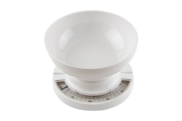 APOLLO ADD & WEIGH SCALE WITH REMOVABLE BOWL UP TO 2KG. AP3580 \\\KD32121