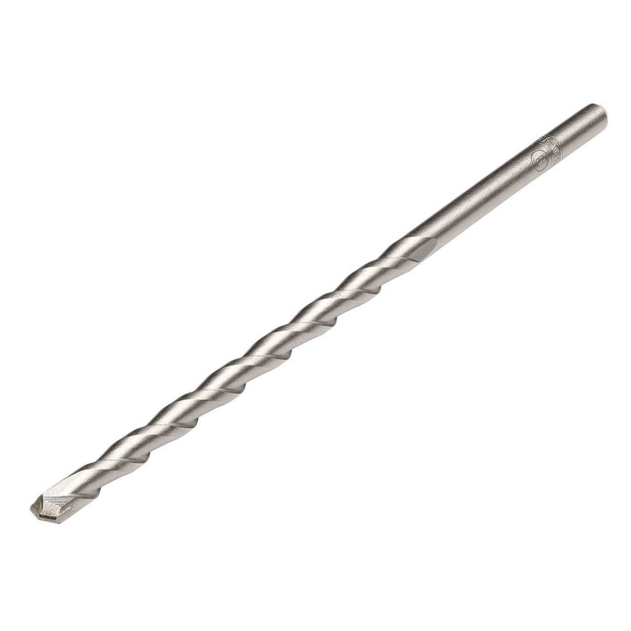 DRAPER 14147 TCT MASONRY DRILL BIT 6MM X 150MM. DRA14147 \\\KD32262