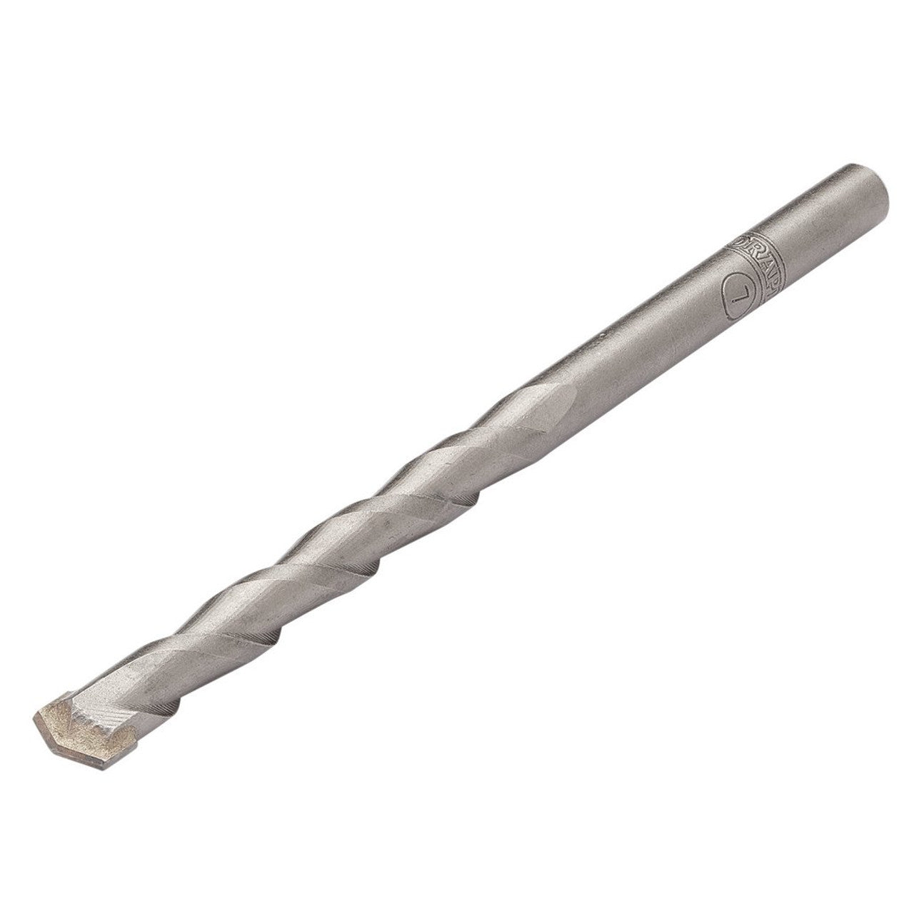 DRAPER 14177 TCT MASONRY DRILL BIT 7MM X 100MM. DRA14177 \\\KD32264