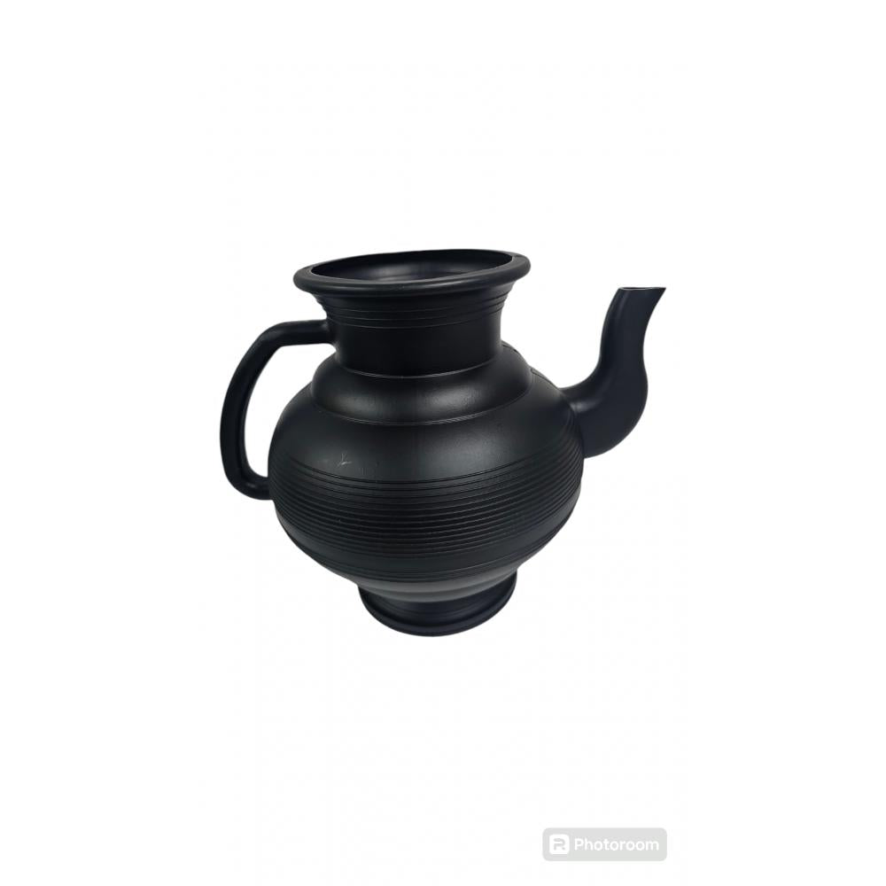 DELUXE PLASTIC  LOTA BLACK. POM065A \\\KD32358