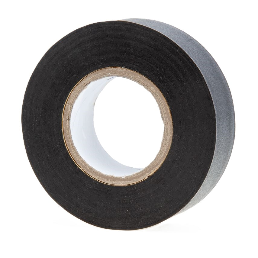MARKSMAN PVC INSULATION TAPE BLACK 19MM X 20M. 72018C \\\KD32413