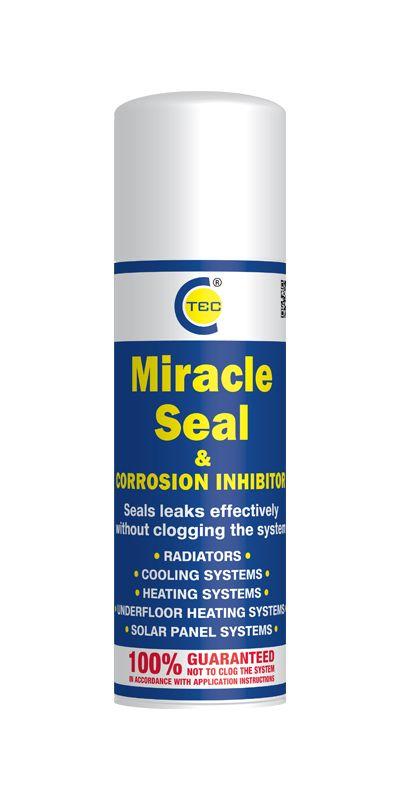 CTEC MIRACLE SEAL LEAK SEALER 250ML \\\KD32420