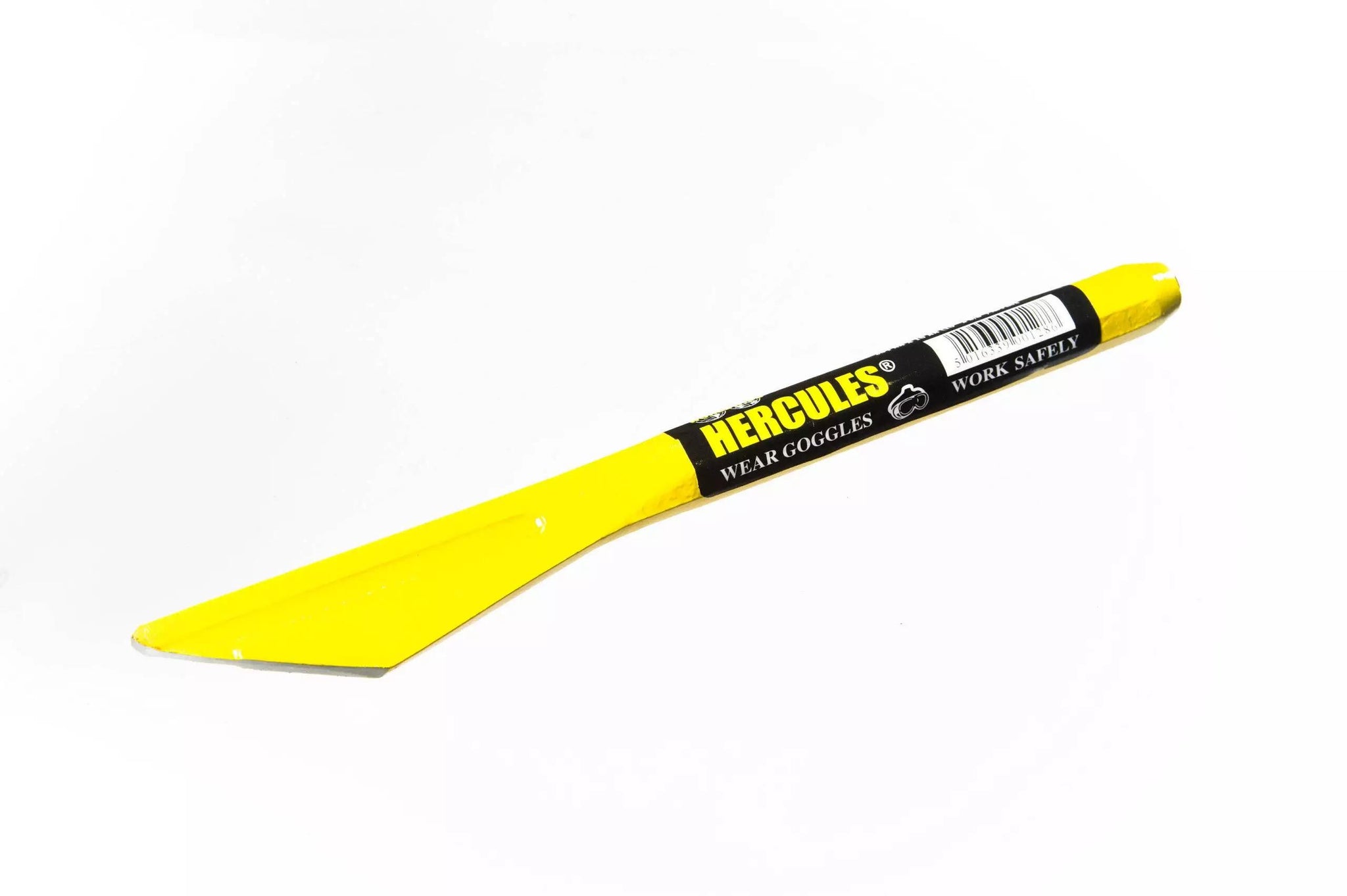WORLDWIDE TOOLS HERCULES GROOVED PLUGGING CHISEL 254MM X 16MM. 128 \\\KD32480