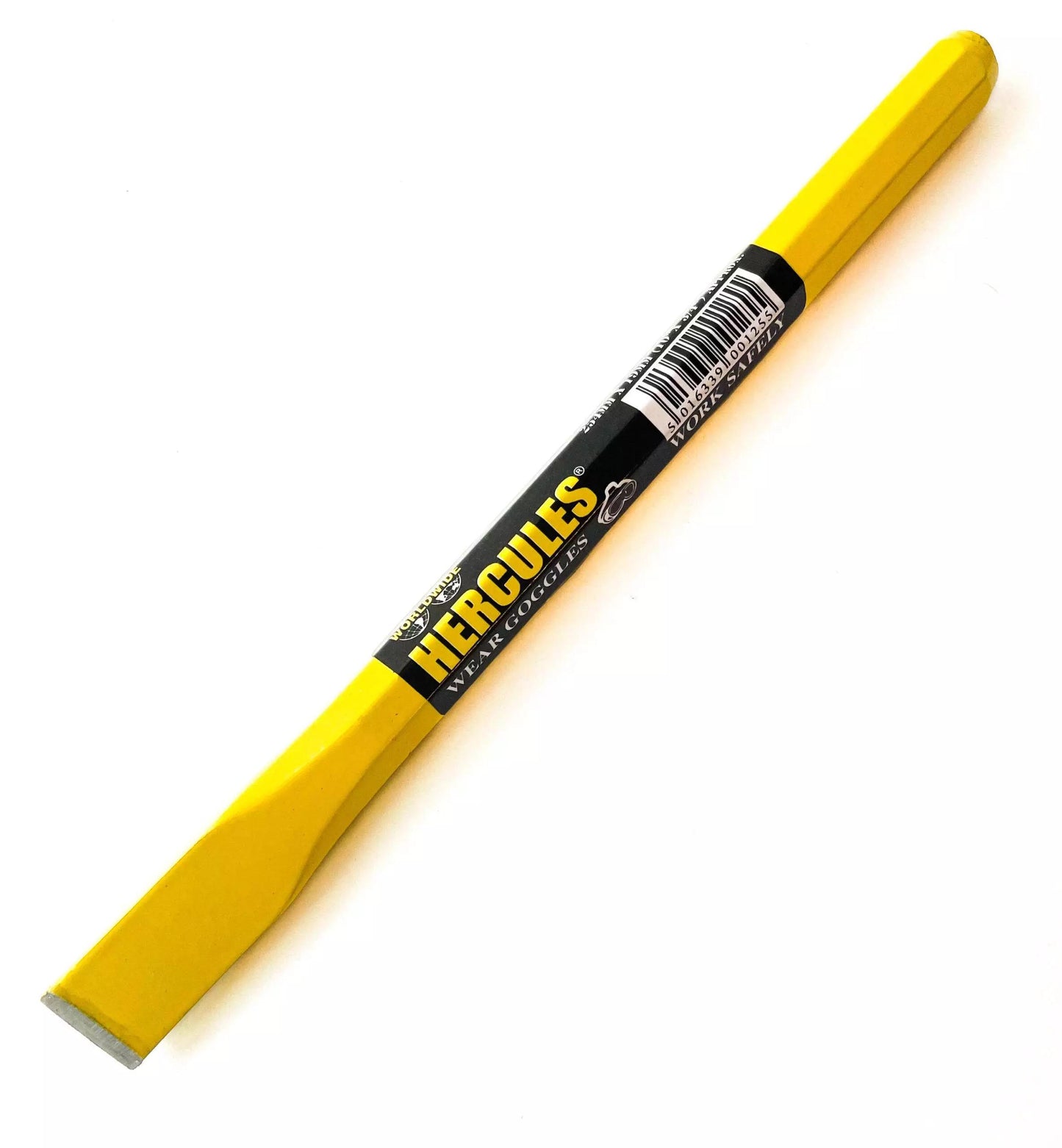 WORLDWIDE TOOLS HERCULES COLD CHISEL 203 X 19MM. 139 \\\KD32482
