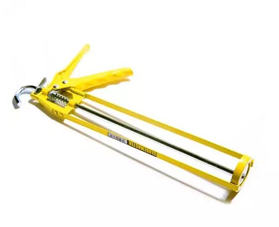 WORLDWIDE TOOLS GLOBEMASTER CAULKING GUN. 3030 \\\KD32488