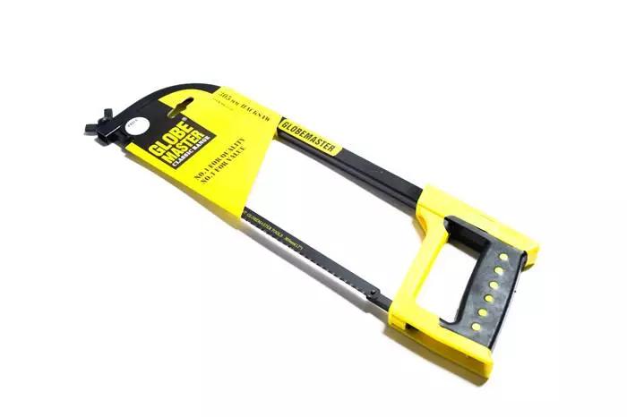 WORLDWIDE TOOLS GLOBE MASTER 2 WAY HACKSAW FRAME. 5140 \\\KD32496