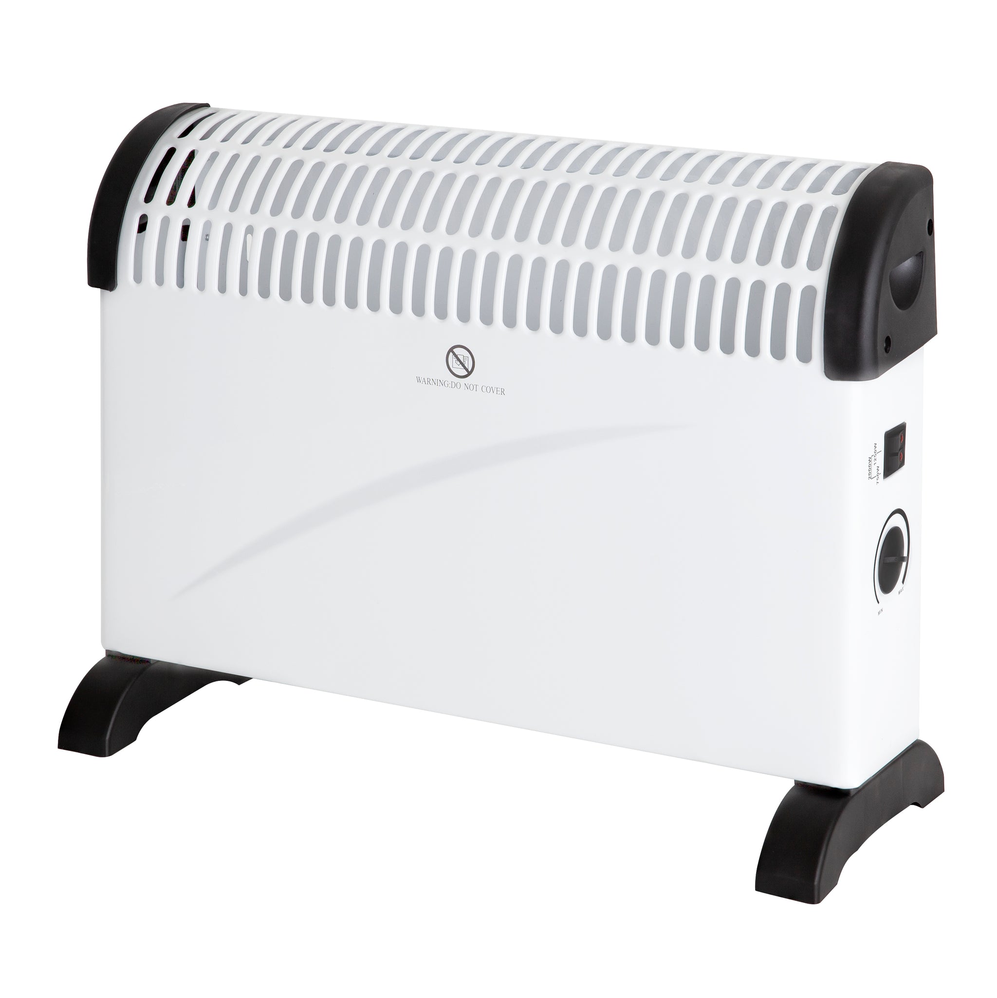 WARMLITE CONVECTION HEATER 2KW. WL41001N \\\KD32522