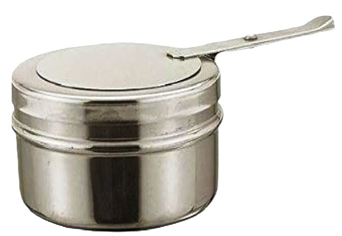 ZODIAC STAINLESS STEEL SPARE CHAFING FUEL HOLDER \\\KD32779