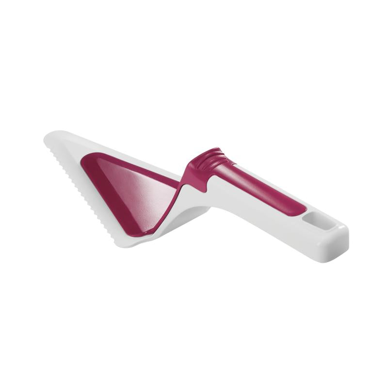 METALTEX DOLCEFORNO 2 IN 1 CAKE SLICER AND SERVER. 2523140000 \\\KD32823