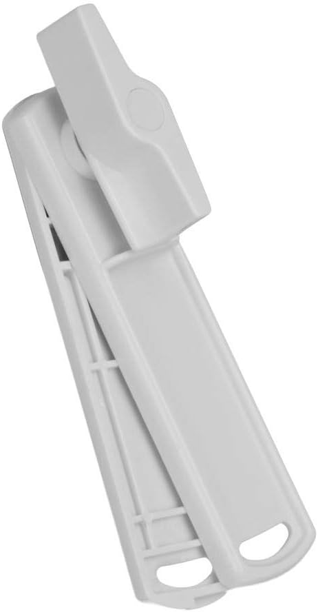 METALTEX DISCOVERY WHITE CAN OPENER. 2504000020 \\\KD32825