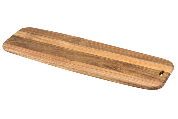 APOLLO ACACIA SERVER BOARD 58 X 19CM. AP3551 \\\KD32832