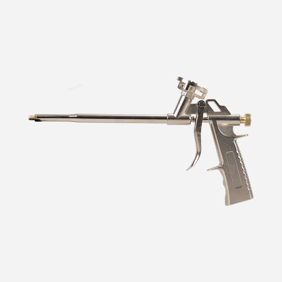 RTRMAX EXTRA STRONG ALUMINIUM ALLOW FOAM GUN. RH16303 \\\KD32871