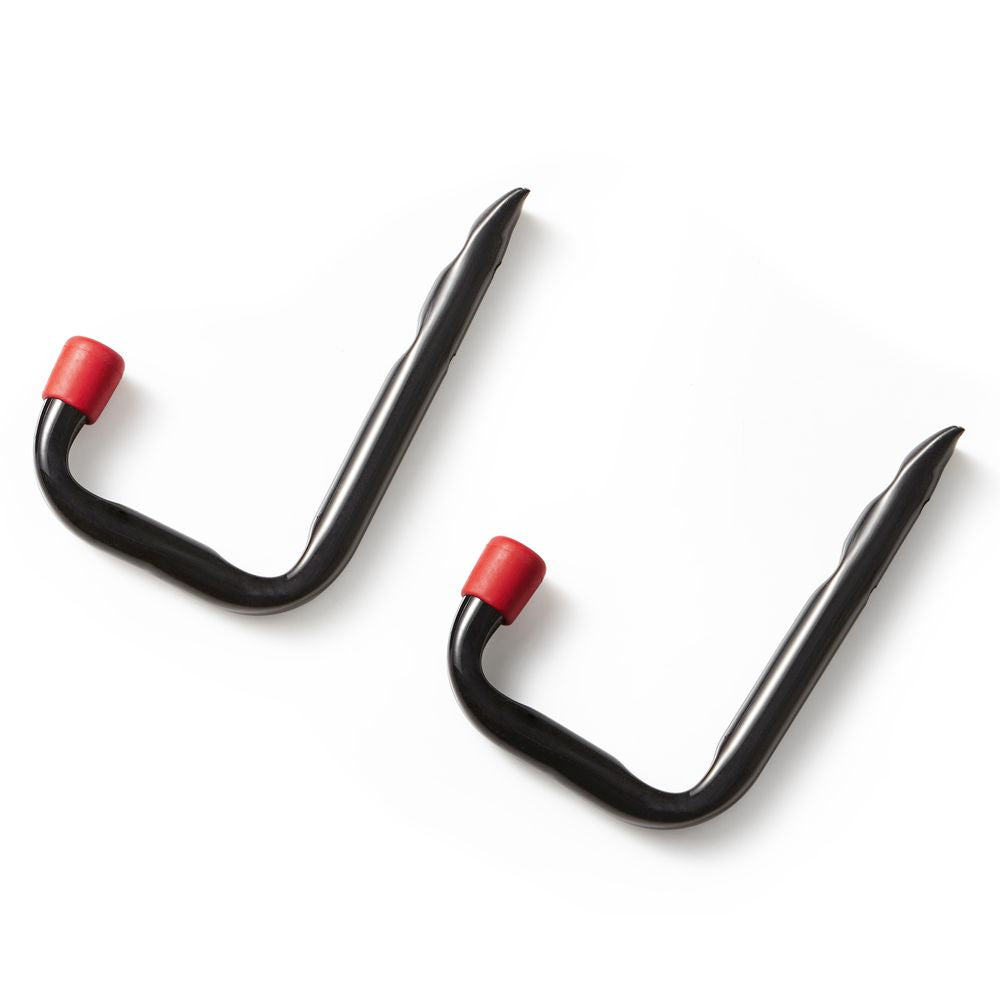DEKTON MULTI PURPOSE METAL HOOKS 2/PK. DT70556 \\\KD32966