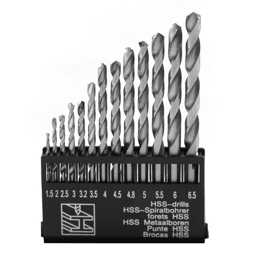 DEKTON PRO MASONRY DRILL SET 2-10MM 8/PK. DT80201 \\\KD32970