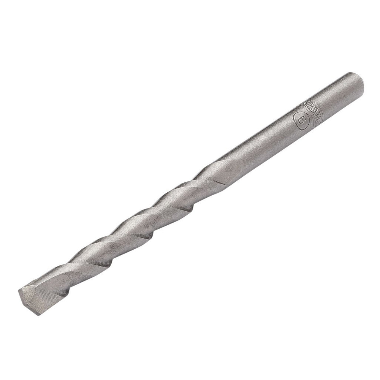 DRAPER 14143 DBMS MASONRY DRILL BIT 6 X 100MM. DRA14143 \\\KD33012