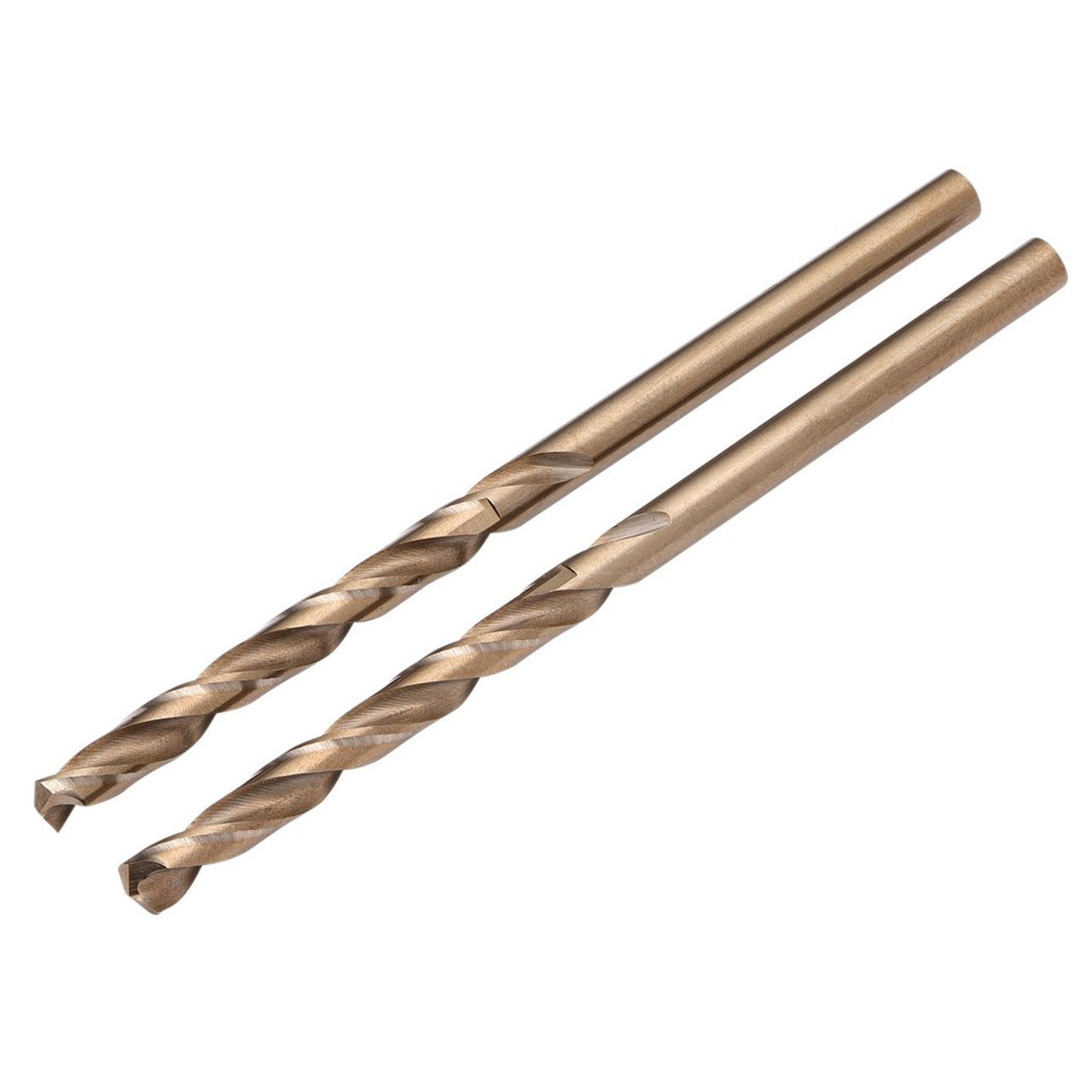 DRAPER EXPERT 08912 HSSE M35 COBALT DRILL BIT 3.5 X 2 MM 2/PK. DRA08912 \\\KD33017