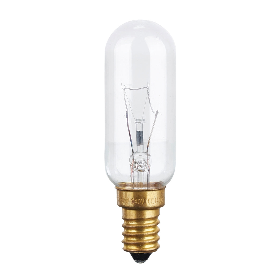BELL LIGHTING SES CLEAR 40W 360LM COOKER HOOD LAMP. 02430 \\\KD33057