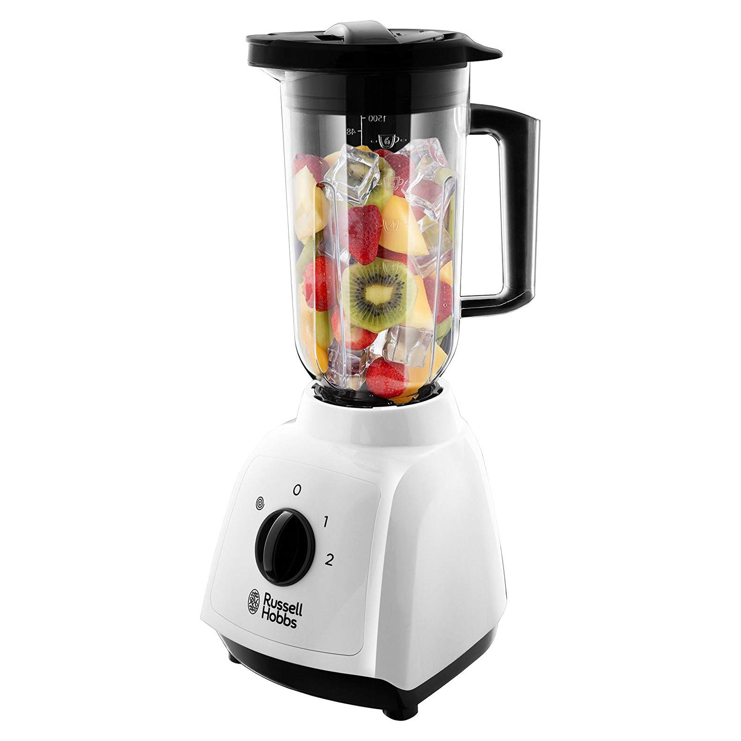 RUSSELL HOBBS FOOD COLLECTION JUG BLENDER 400W 1.5LTR. 24610 \\\KD33081