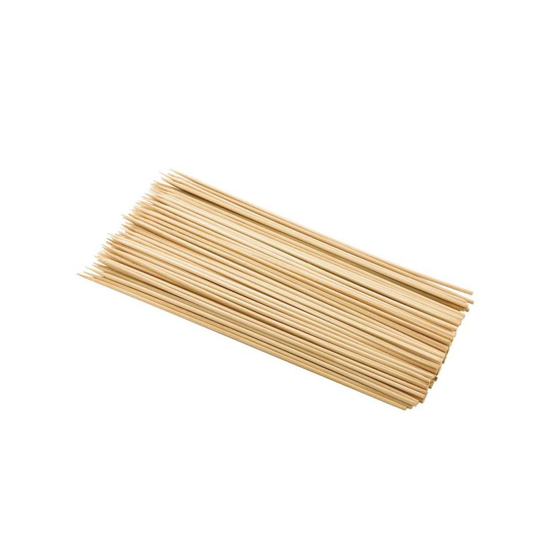 MINI BAMBOO SKEWERS 200/PK. JL1015 \\\KD33094