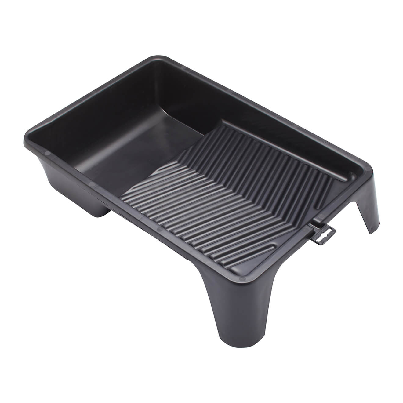 PRODEC HEAVY DUTY PLASTIC PAINT TRAY 11" / 275MM. PRTR003 \\\KD33099