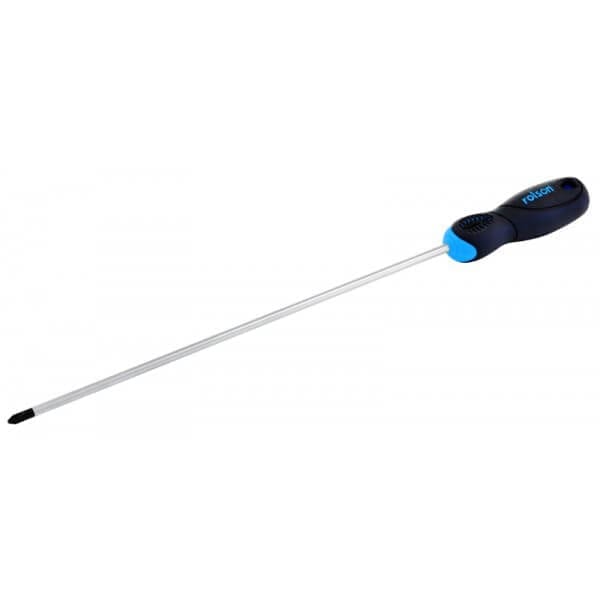 ROLSON CROSSPOINT SCREWDRIVER PH400 X 3MM. RT29176 \\\KD33141