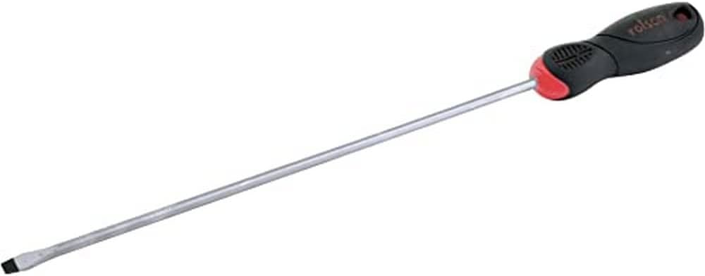 ROLSON SLOTTED SCREWDRIVER 8 X 400MM. RT29158 \\\KD33142