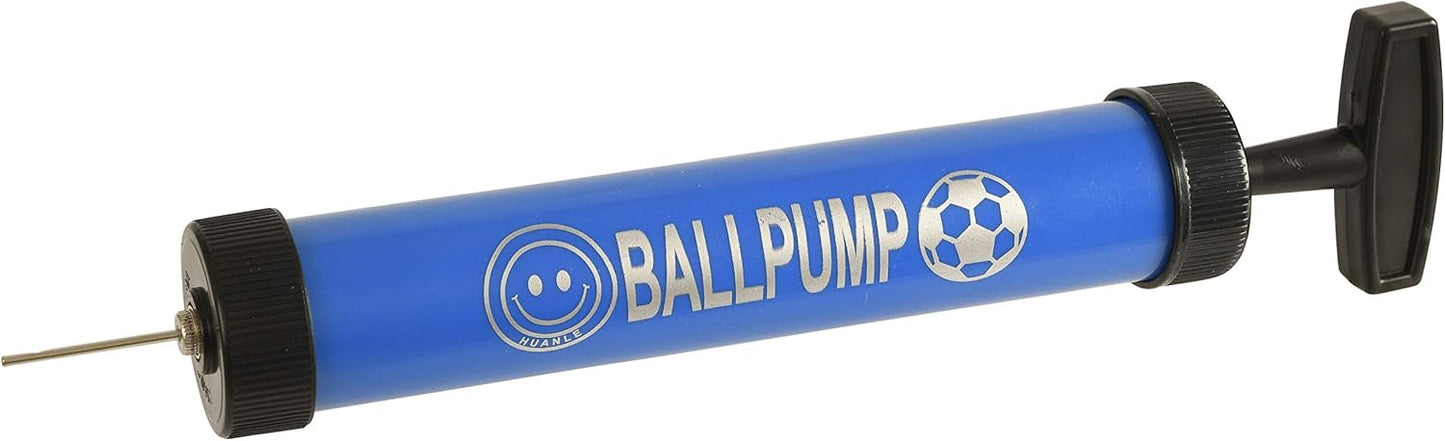ELITE FUN SPORT BALL PUMP. 1373223 \\\KD33149