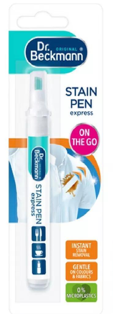 DR. BECKMANN EXPRESS STAIN REMOVAL PEN 9ML. 7807 \\\KD33153