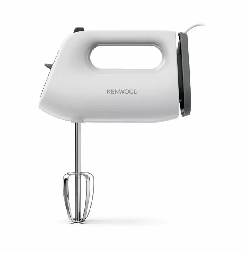 KENWOOD QUICKMIX LITE LIGHTWEIGHT HAND MIXER 300W WHITE HMP1000WH. KE-HMP10000WH \\\KD33190