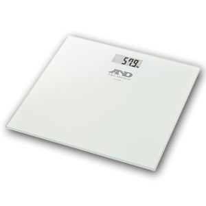 A & D MEDICAL DIGITAL BATHROOM SCALE FOR 180KG UC-502. AND-UC502 \\\KD33191
