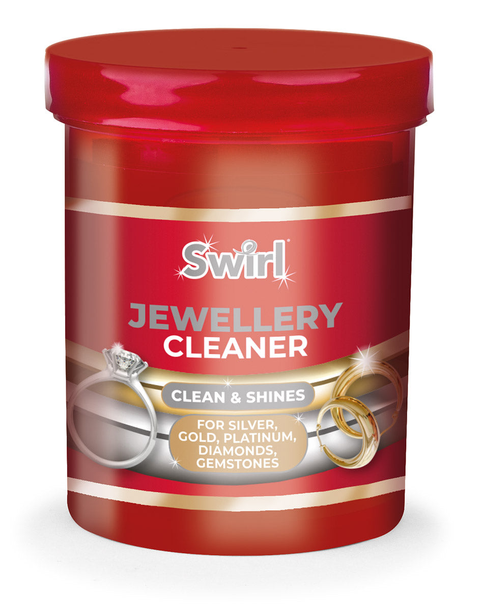 SWIRL JEWELLERY CLEANER 145ML. SW1035 \\\KD33363