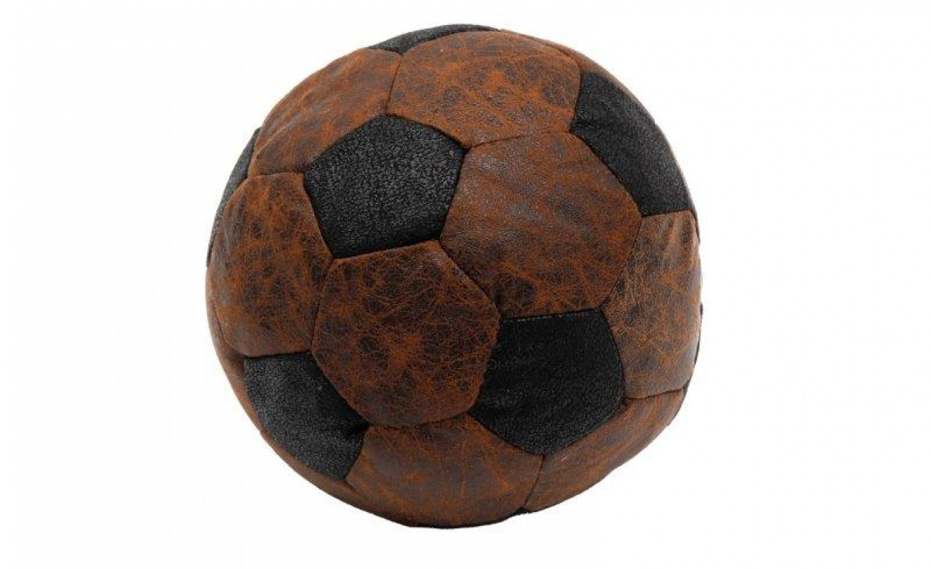 FOOTBALL DOOR STOP 20CM. TX1055 \\\KD33438