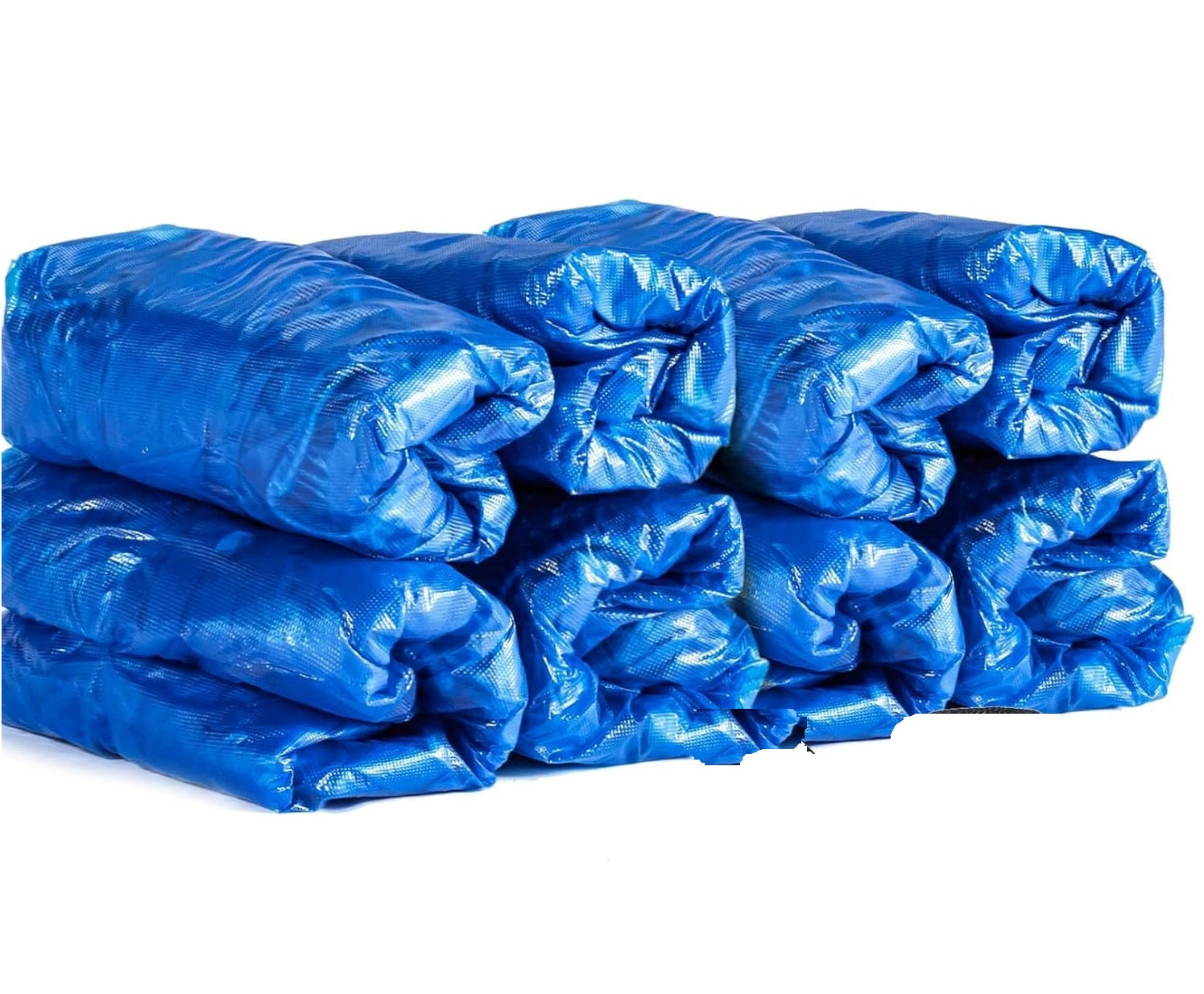 ASSORTED SIZE DISPOSABLE SHOW COVER 20/PK. JL9099 \\\KD33469