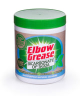 ELBOW GREASE MULTI PURPOSE BICARBONATE OF SODA 500GM. EG140 \\\KD33548