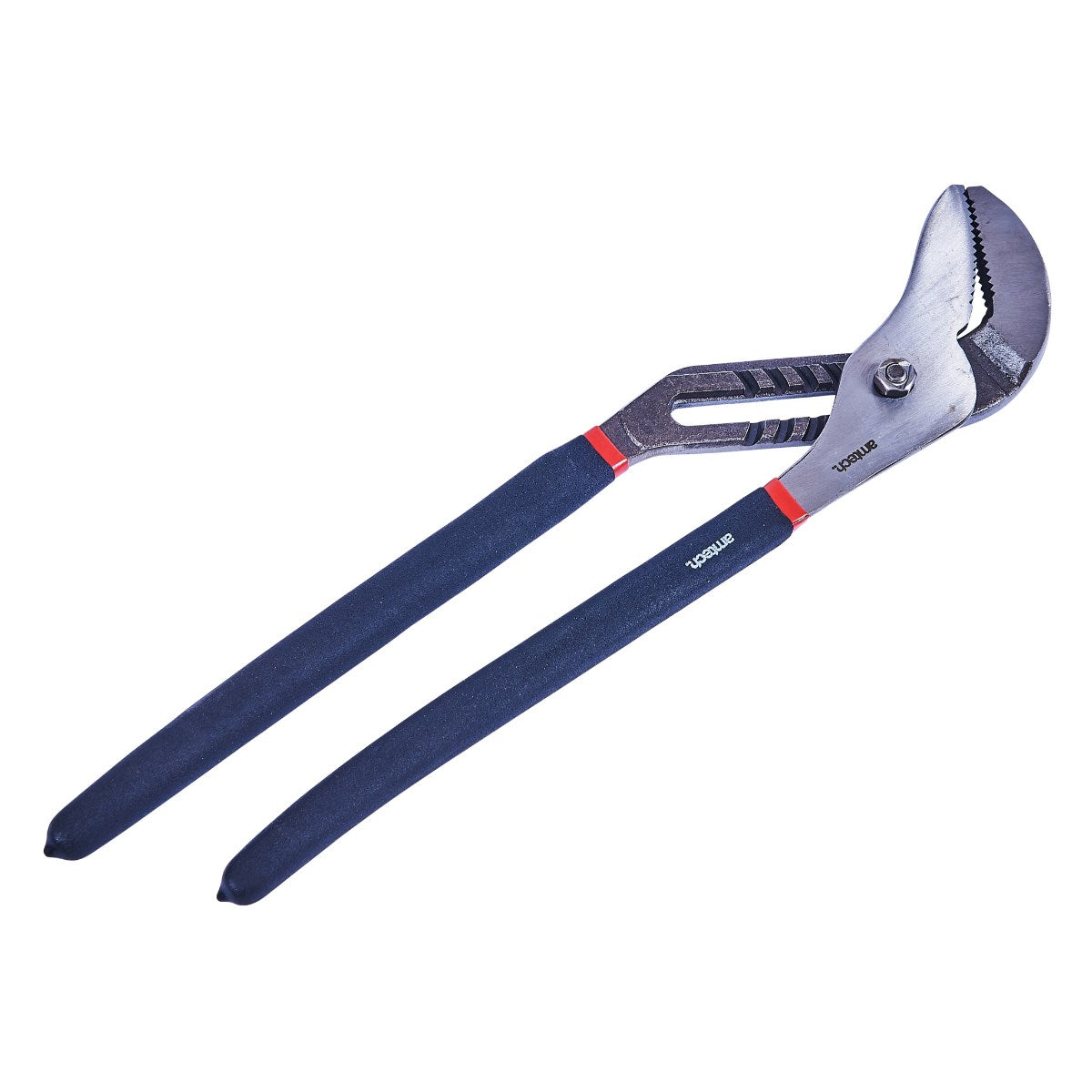 AMTECH HEAVY DUTY WATER PUMP PLIERS 16" 400MM. AMW5300 \\\KD33578