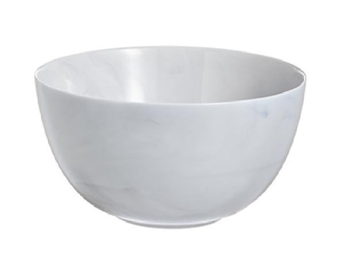 LUMINARC DIWALI GRANITE / MARBLE BOWL 21CM. AP9836 \\\KD33585