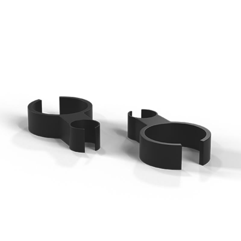 ICE FOUNTAINS CANDLE CLIPS 100/PK. CR-SCLIP \\\KD33592