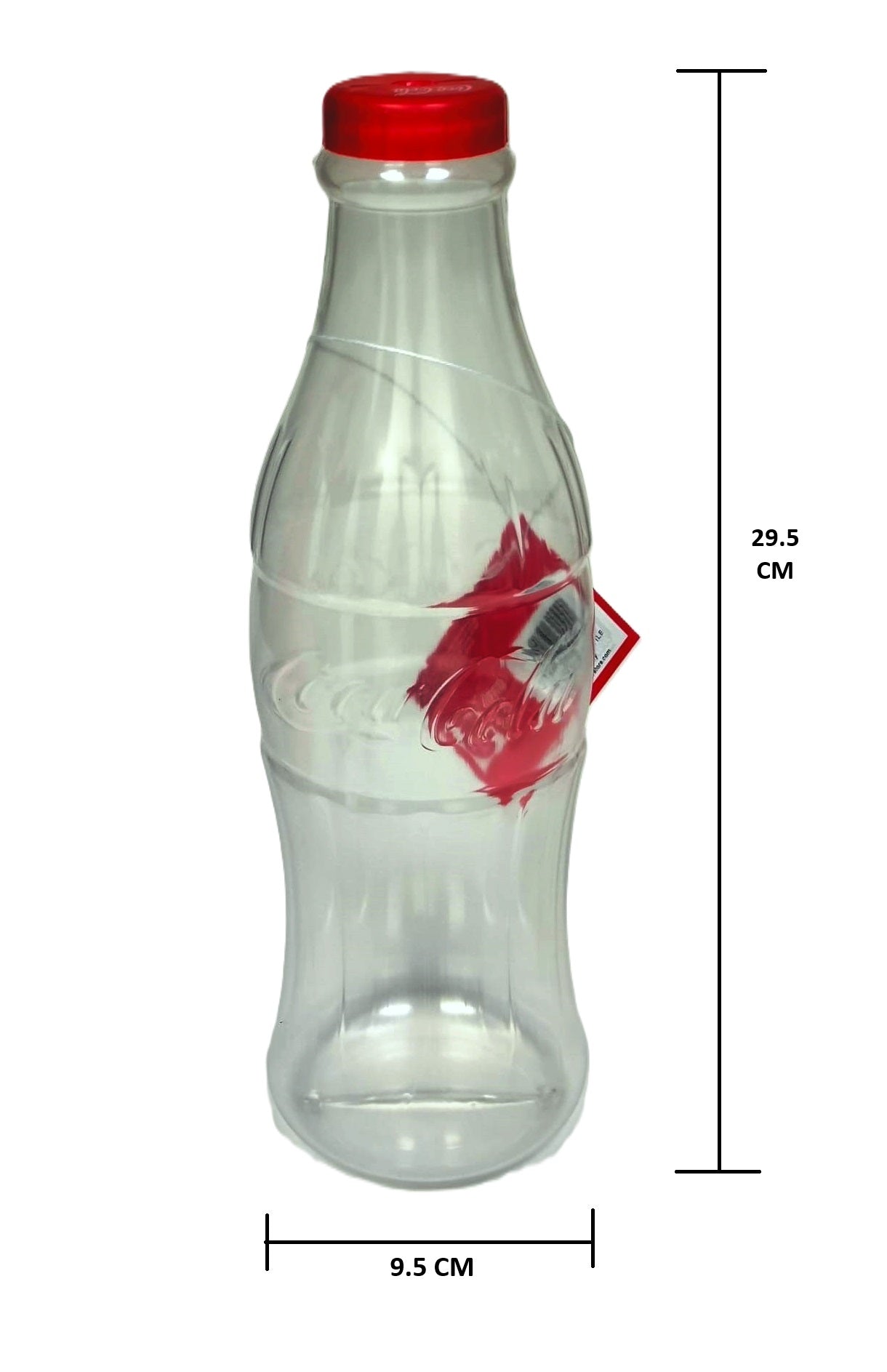 SMALL COCA-COLA MONEY SAVING BOTTLE. COK002 \\\KD33673
