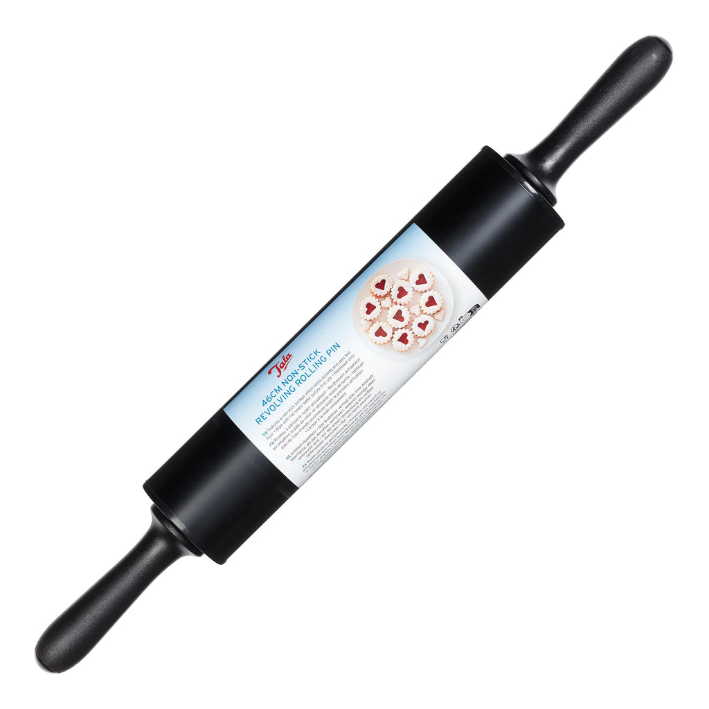 TALA NON STICK ROLLING PIN 46CM \\\KD33830
