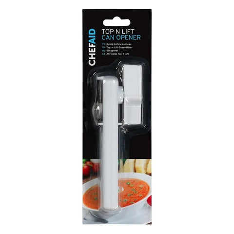 CHEF AID TOP N LIFT CAN OPENER \\\KD33839