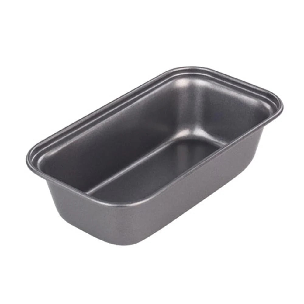 CHEF AID MINI LOAF PAN 13.5 X 6.5 X 3.5CM \\\KD33844