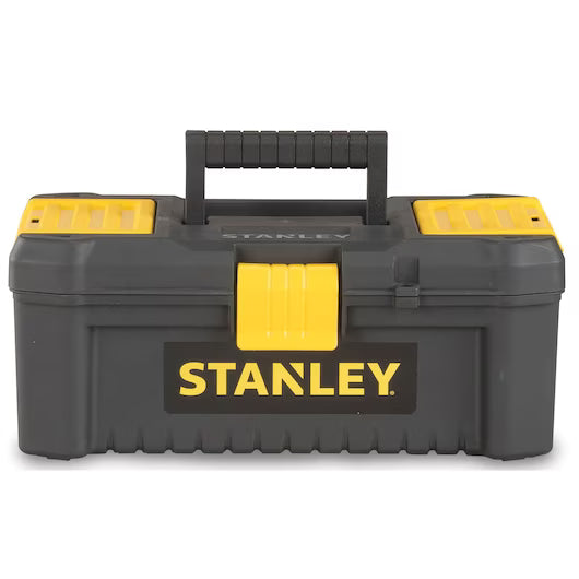 STANLEY STST1-75514  ESSENTIAL TOOLBOX 12.5 INCH / 32CM \\\KD33914
